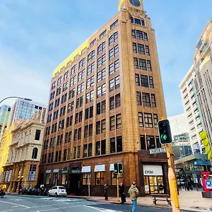 Quest Aparthotel