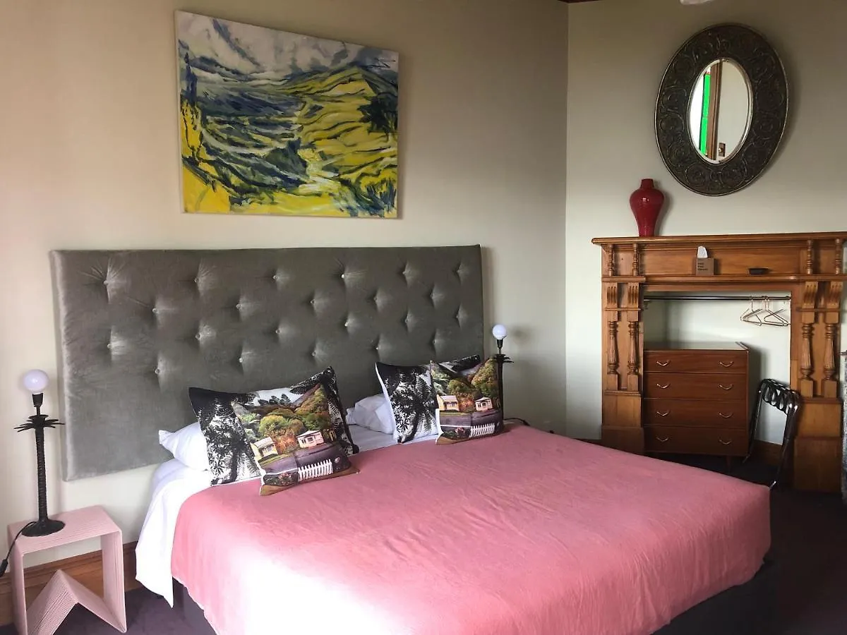 Karaka Bays Bed & Breakfast Wellington 0*,  New Zealand