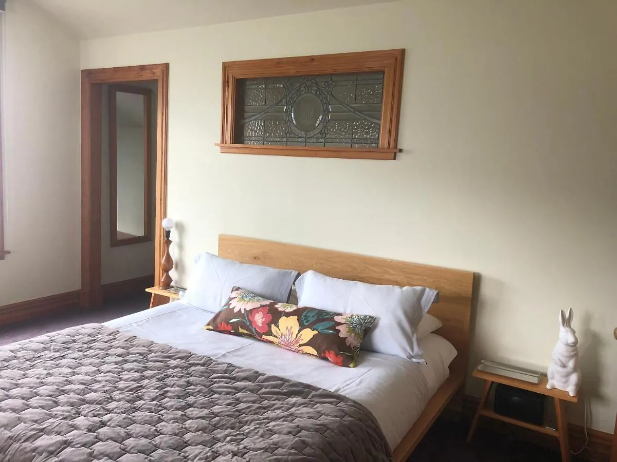 Karaka Bays Bed & Breakfast Wellington