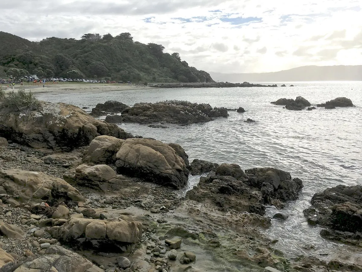 Karaka Bays Bed & Breakfast Wellington 0*,  New Zealand